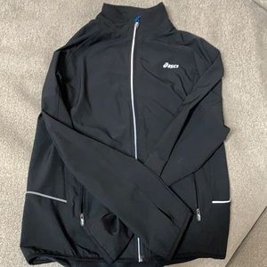 Asics Lightweight Jacket
